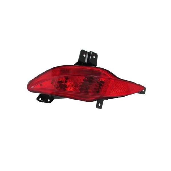 تصویر محصول چراغ مه شکن چپ لاماری ایما سال 1402